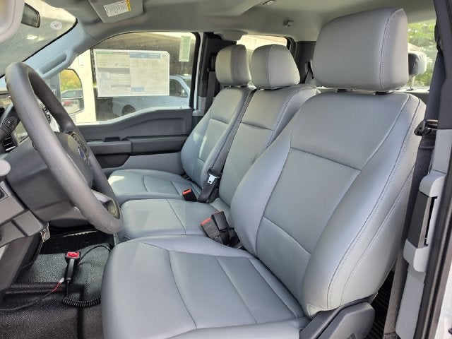 2027 Ford F-250SD XL