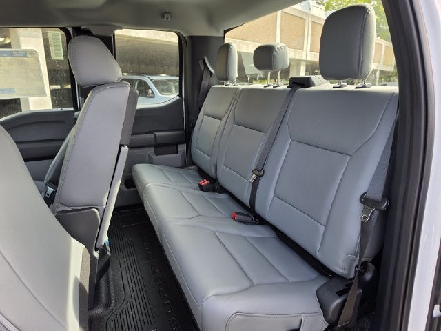 2027 Ford F-250SD XL