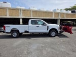 2027 Ford F-250SD XL
