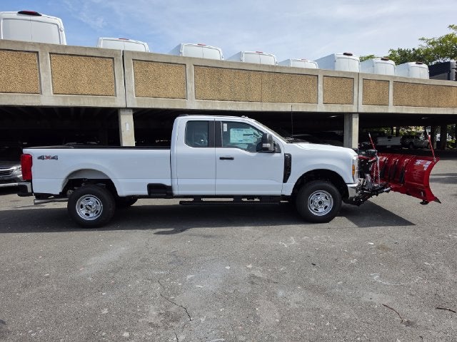 2027 Ford F-250SD XL