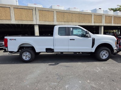 2027 Ford F-250SD XL