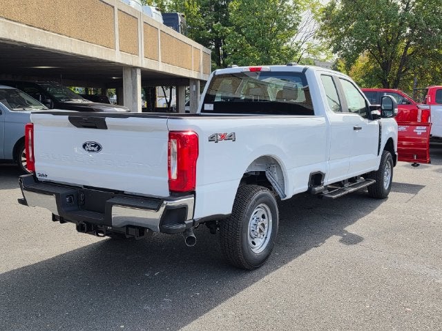 2027 Ford F-250SD XL