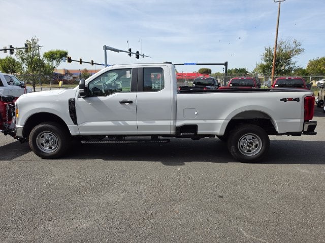 2027 Ford F-250SD XL