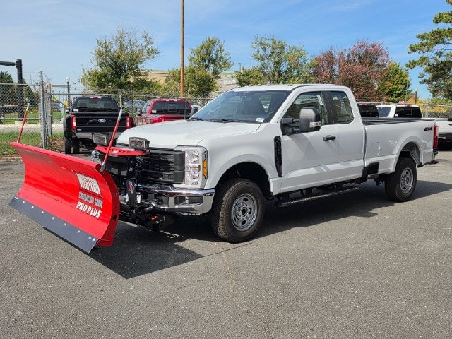 2027 Ford F-250SD XL