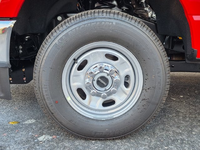 2027 Ford F-250SD XL
