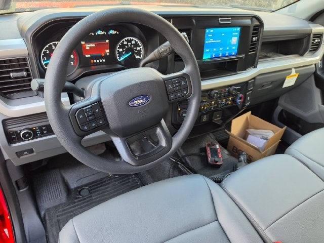 2027 Ford F-250SD XL