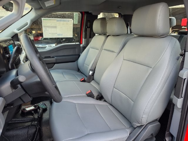 2027 Ford F-250SD XL