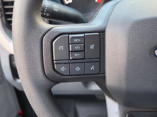2027 Ford F-250SD XL