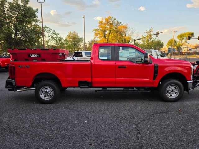 2027 Ford F-250SD XL