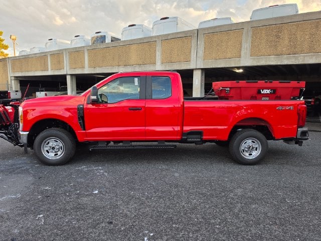 2027 Ford F-250SD XL