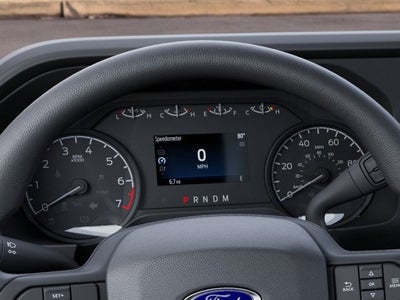 2027 Ford F-250SD XL