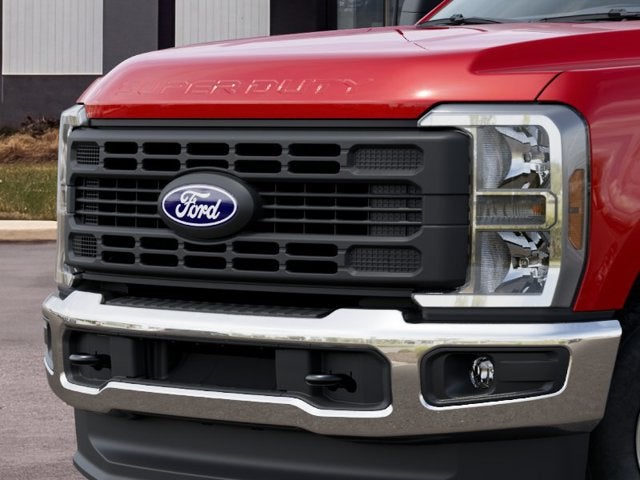 2027 Ford F-250SD XL