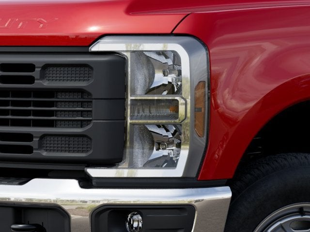2027 Ford F-250SD XL