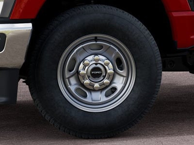2027 Ford F-250SD XL