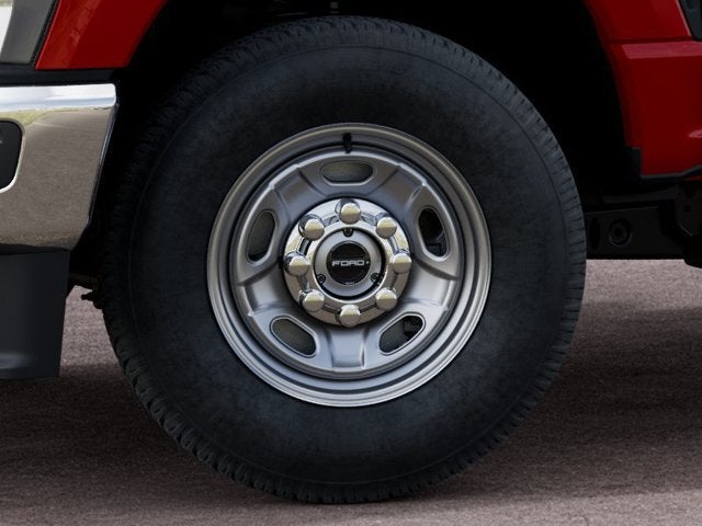 2027 Ford F-250SD XL