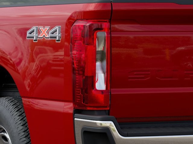 2027 Ford F-250SD XL