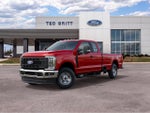 2027 Ford F-250SD XL