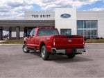 2027 Ford F-250SD XL