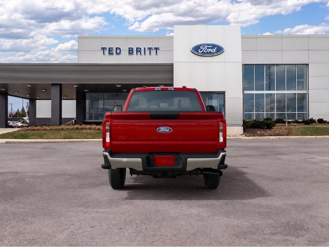 2027 Ford F-250SD XL