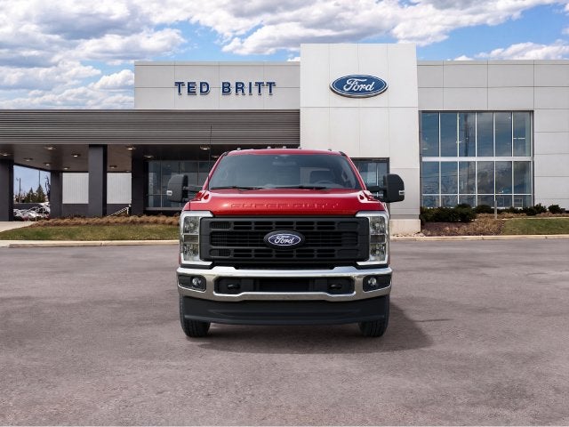 2027 Ford F-250SD XL