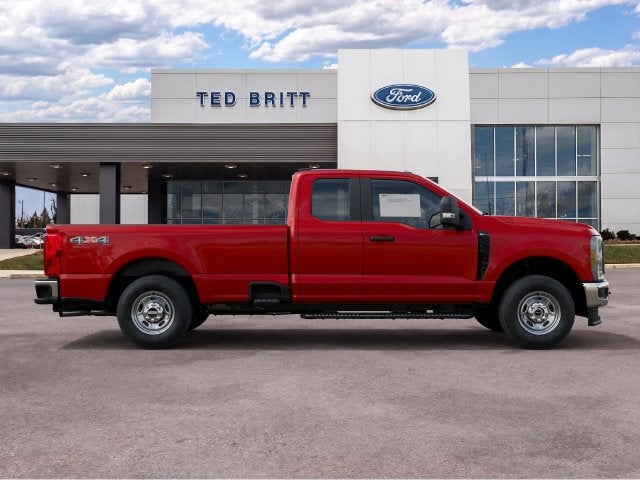 2027 Ford F-250SD XL