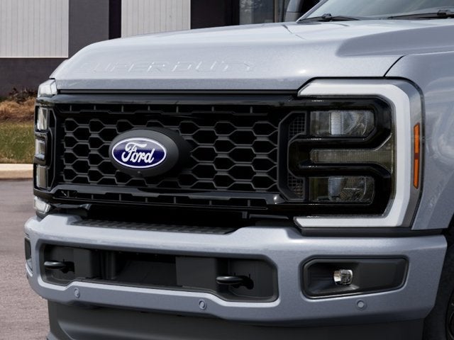 2027 Ford F-250SD Lariat