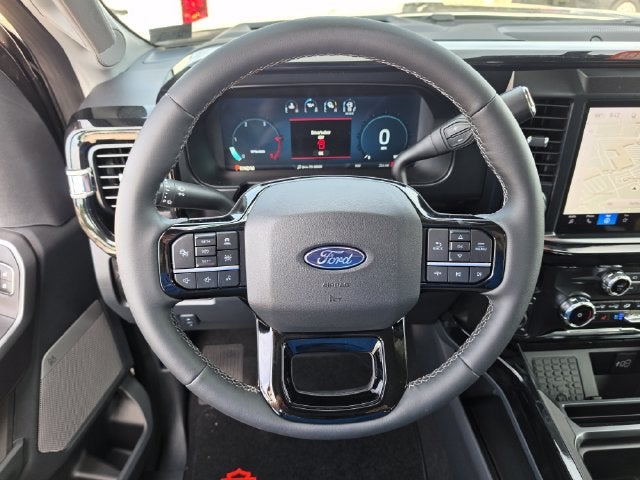 2027 Ford F-250SD Lariat