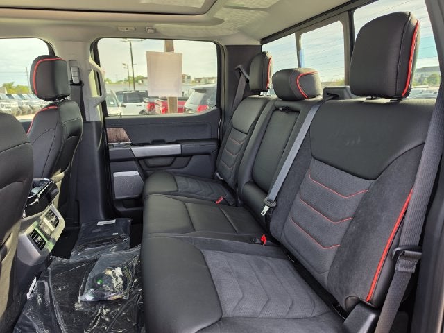 2027 Ford F-250SD Lariat