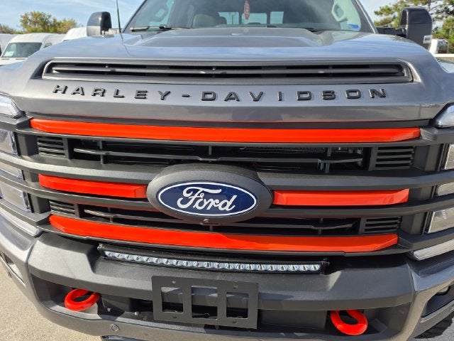 2027 Ford F-250SD Lariat