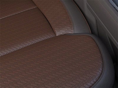 2025 Ford F-250SD King Ranch