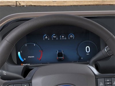 2025 Ford F-350SD King Ranch