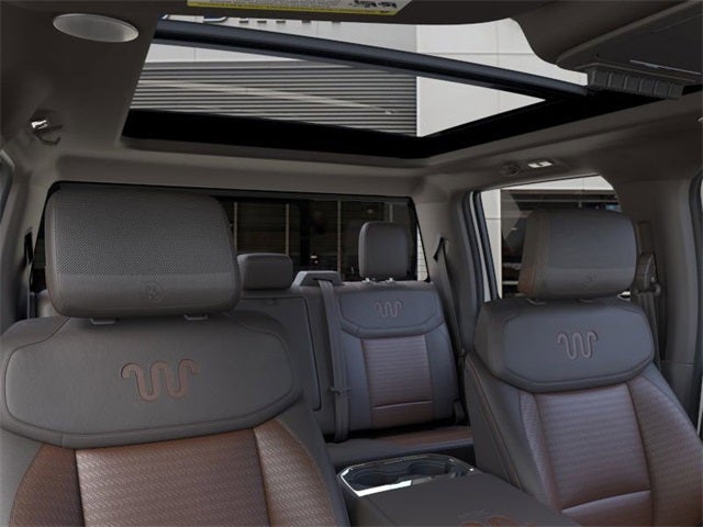 2025 Ford F-350SD King Ranch