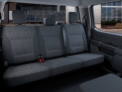 2027 Ford F-350SD XL