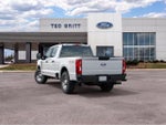 2027 Ford F-350SD XL