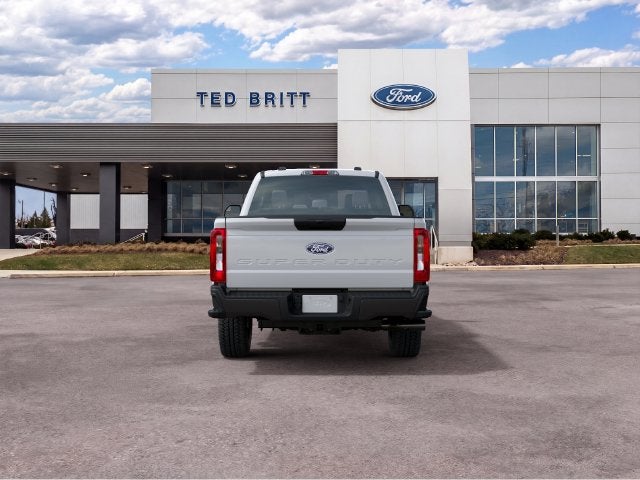 2027 Ford F-350SD XL