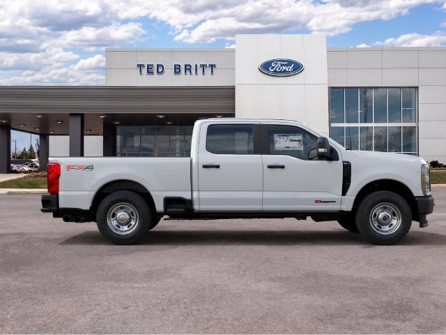 2027 Ford F-350SD XL