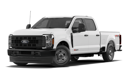 2027 Ford F-350SD XL