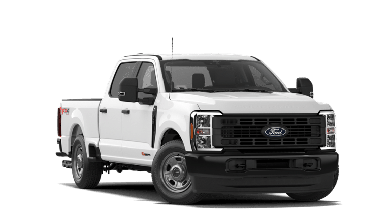 2027 Ford F-350SD XL
