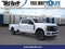 2026 Ford F-350SD F-350® Platinum®