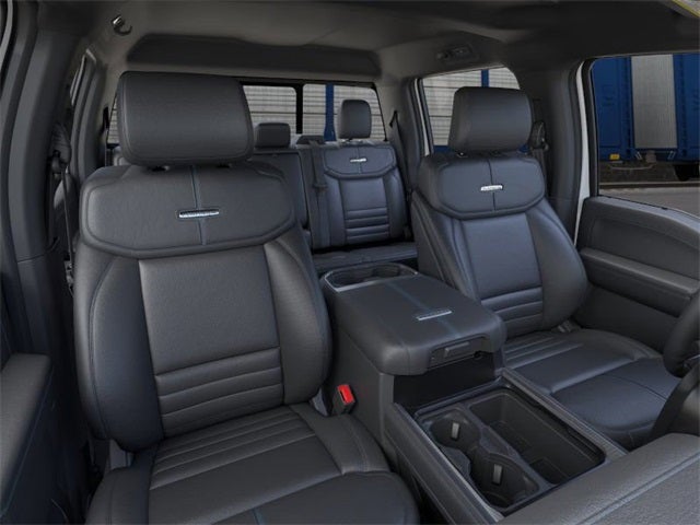 2026 Ford F-350SD F-350® Platinum®