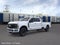 2026 Ford F-350SD F-350® Platinum®