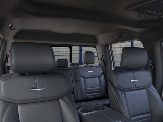 2026 Ford F-350SD F-350® Platinum®