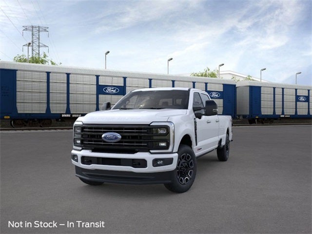 2026 Ford F-350SD F-350® Platinum®