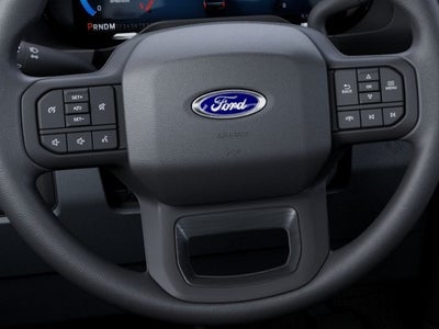 2027 Ford F-350SD XLT