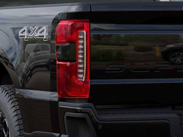 2027 Ford F-350SD XLT