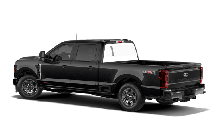 2027 Ford F-350SD XLT