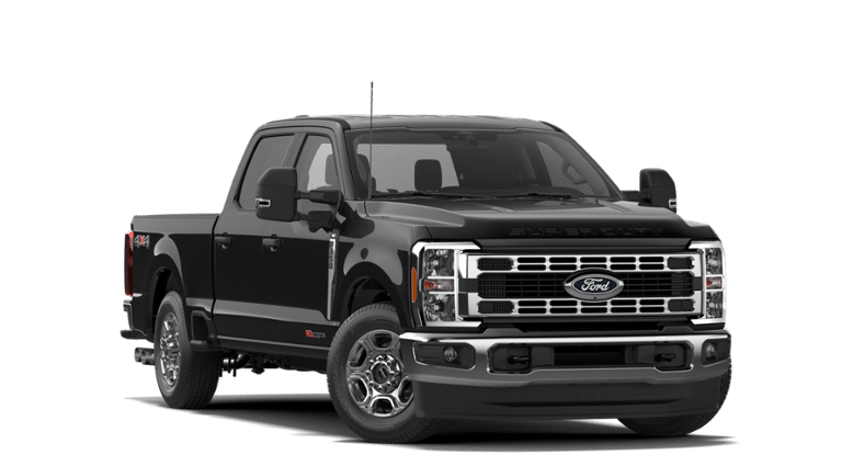 2027 Ford F-350SD XLT