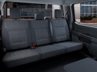 2027 Ford F-350SD XL
