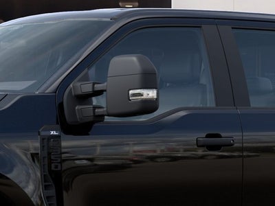 2027 Ford F-350SD XL