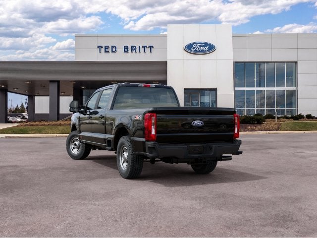 2027 Ford F-350SD XL